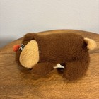 Vintage 1975 Sad Sack Plush Soft Toy Stuffed Animal 7  Russ Berrie   Co  Inc 