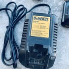 Dewalt 12v Max Cordless Drill  Impact  And Screwdriver W 2 Batteries And Charger