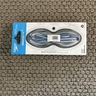 Speedo Vanquisher 2 0 Competitive Swim Racing Goggles