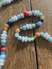 Old Native American Indian Trade Beads -32   - Colorado 
