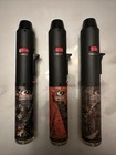 3ct Butane Eagle Mossy Oak Pen Torch W Zippo Butane 75ml