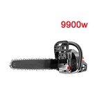 9900kw 80cc Chain Saw Gasoline Saw Logging Saw High-power Chainsaw Gasoline Saw