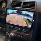 4 64g For 2008-2014 Dodge Challenger 10  Android 13 Carplay Car Stereo Radio Gps