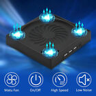 Cooling Fan For Xbox Series X Console Low-noise High-speed Cooler Vertical Stand