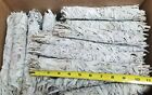 25 X Large White Sage Smudge Stick 8 - 9  Jumbo  house Cleansing Negative Energy