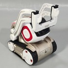 Anki Cozmo Interactive Robot Only 300-00046 White Red Silver Unit Only