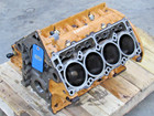 11-14 Charger Challenger Srt8 6 4l Hemi V8 392 Bare Engine Cylinder Block 4037