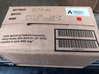 2 Cases Mre Pack Ready To Eat 24 Meals Insp  Free Shipping  A   B Box 1 To 24