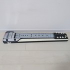 Guyatone Hg-108 8-string Electric Lap Steel Guitar Hawaiian  read 