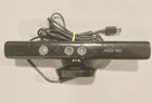 Microsoft Xbox 360 Kinect Sensor Bundle      Kinect Games   Sensor Tested