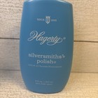 2- Hagerty Silversmiths  Polish  8 Oz 
