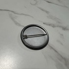 Retro    i   m Not Understood    Button Pinback Pin Vintage 70s