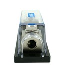Dnf 4 Gauge Awg Anl Fuse Holder 1 Hole In 1 Hole Out   Free 100 Amp Anl Fuse