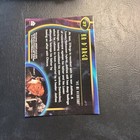 Jb9a Farscape In Motion Ventricular 2001     27 Ka D   argo Anthony Simcoe