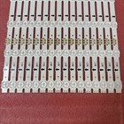 Led Strip For Samsung Un85ju7100f Un85hu8550f Ua85hu8500r Ua85hu8500k Ua85ju7000