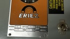 Eriez Magnetics Model Ft Style 26 Controller  115v  2a Excellent Condition