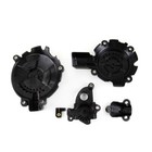 Engine Cover Set Stator Crank Case Protection For Bmw S1000rr 19-24 S1000r 21-24
