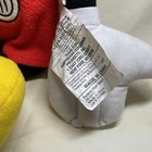 Mickey Mouse Plush Stuffed Animal 2016 Large 24  Disney