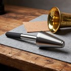 Saxophone Dent Repair Tool Long-lasting Single Hand Sax Tool Wear-resistant