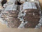 5000  34 3lb  95  Copper  1909-1982  U s  Pennies - Bullion Unsearched