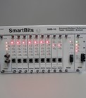 Netcom Smartbits Smb-10 Advanced Multiport Performance Tester Simulator Analyzer