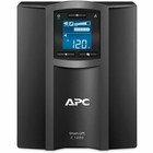 Apc Smart-ups - Smc1000 - 600 Watt - 1000 Va - Refurbished Unit - New Batteries