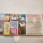 1968 Topps Baseball 5 Cent Display Wax Box - Empty Box  no Top 