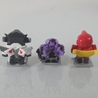 2014 Transformers Thrilling 30 Collectible 1 5  Mini Figures Lot Of 3