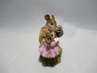 Wee Forest Folk Treats For Her Highness - Retired Halloween Wff New In Box
