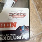 Mcfarlane Toys Sports Picks Nfl Series 6 William Green Exclusive 2003