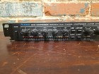 Alesis 3630 Compressor Rms peak Dual Channel Compressor Limiter No  Power Supply