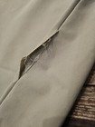 Under Armour Mens Vanish Showdown Pants  Khaki  32 34   defect