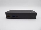 Lenovo 40a8 Thinkpad Usb 3 0 Ultra Dock No Ac