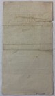 December 19  1892 Opera House Program   Longfellow s Hanging Of The Crane