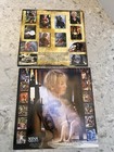 Rare Xena Warrior Princess 2002 Photo   Montage Calendars