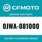 Cfmoto 0jwa-081000 - Genuine Oem Water Pump Seal