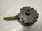 Fims Mfg  Lathe Quick Change Tool Holder  Block