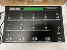 Digital Music Corp Ground Control Pro Midi Foot Controller W  Box  voodoo Lab 