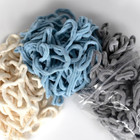 Harrisville Designs Friendly Loom   10    Pro-sized Glacier Themed Potholder Weavi