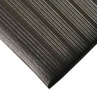 Notrax 410s3310bl Antifatigue Mat black 3ft  X 10ft  45wl72