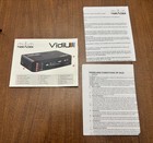 Teradek Vidiu Pro Streaming Device H 264 Web Encoder With Power Supply