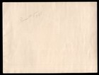 Canada Ww1 Military 1919 Photo Of 2nd Can Siege Battery Soldiers In Germany