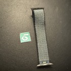Apple Watch Nike Sport Loop 44mm  42 45 49  Oem Hyper Crimson Neptune Green