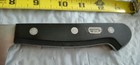 Zwilling Ja Henckels Twin Gourmet 8  Chef s Knife 31625-200  Nice Conditon 