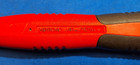 Snap On Hbbd40 Red 40oz Ball Peen Hammer Soft Grip