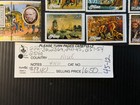 Niue   222-36  236a  241-45  251-54  254a  Mnh  Value   19 40