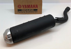 Yamaha Yfz450r Yfz450x 2009-2025 Exhaust Pipe Muffler Stock Pipe New  Silencer