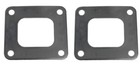Marine Mc47-27-41811 Exhaust Elbow Block Off Gasket 27-8637251 27-863725