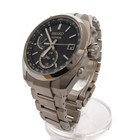 Seiko Astron Sbxy015 Men   s Watch Solar Powered Gps Full Set Titanium Jdm