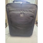 Lowepro Pro Roller X100 Aw Camera Bag Backpack Rolling Case Black Tsa Lock